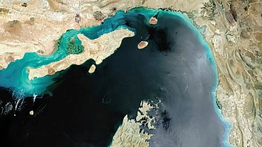 “Vũ khí ngày tận thế” - công cụ răn đe của Iran không vượt ngưỡng hạt nhân