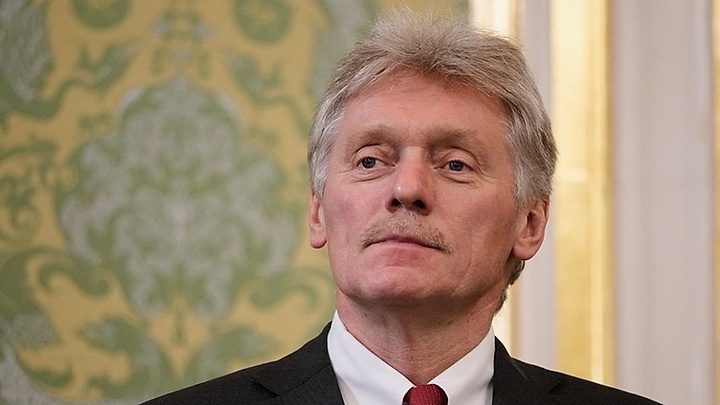 Điện Kremlin chỉ trích kế hoạch phong tỏa các cảng Iran của Mỹ