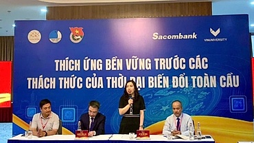 Deputy FM calls for greater contributions from young overseas Vietnamese intellectuals