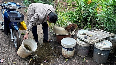 Dak Lak reports first fatal case of dengue this year