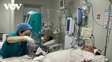 Dengue cases double in Hanoi as nationwide infections climb