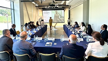 Vietnam, Hungary promote human resource training