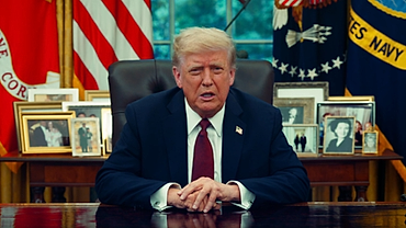 Thuế quan mới của ông Trump đối mặt thách thức pháp lý tại tòa Thương mại Quốc tế