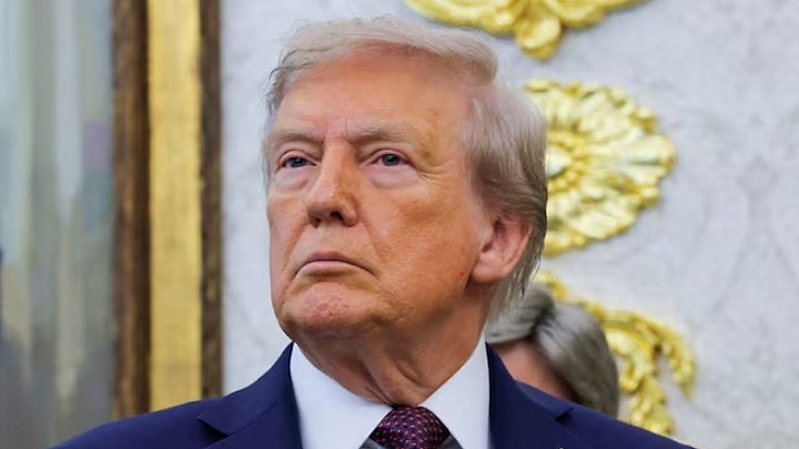 Đa số cử tri Mỹ không ủng hộ cách Tổng thống Trump xử lý chính sách thuế quan