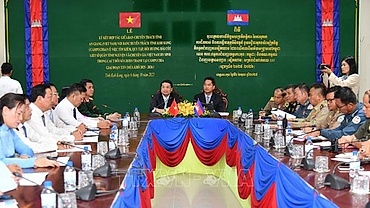 Cambodia, Vietnam join hands in repatriating remains of Vietnamese martyrs