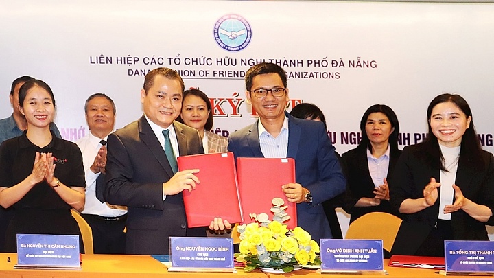 Three foreign NGOs pledge US$2.5 million for Da Nang