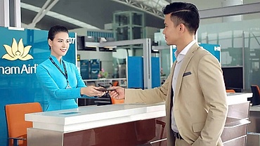 Vietnam Airlines reassures customers after data breach incident