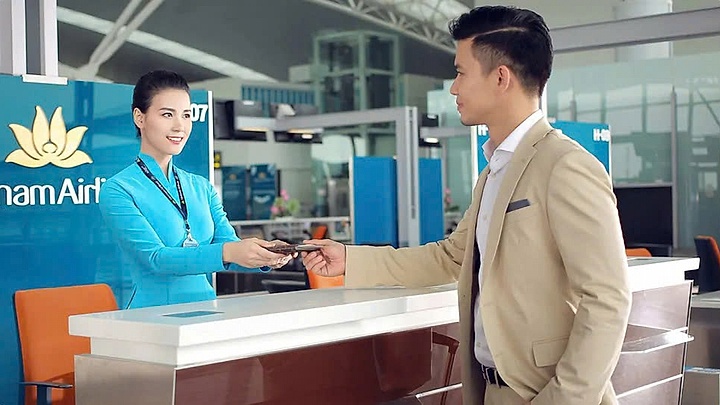 Vietnam Airlines reassures customers after data breach incident