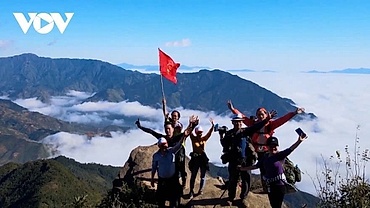 Seminar seeks to develop mountain retreat services in Vietnam