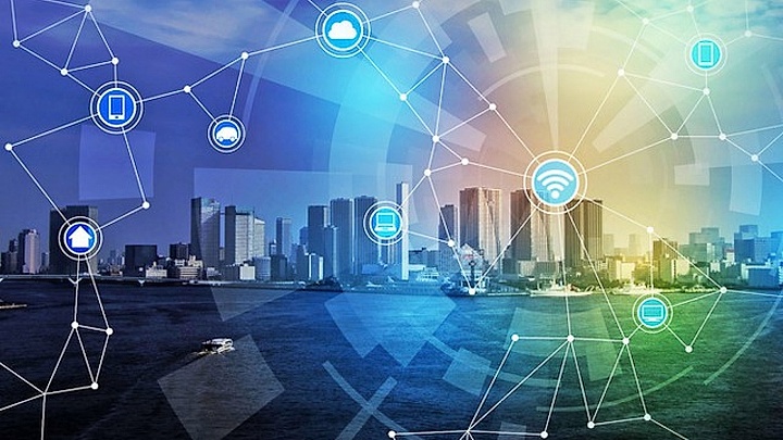 Vietnam moves forward with smart, secure, and sustainable digital infrastructure