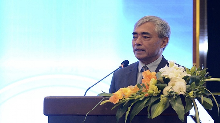Vietnam seeks responsible AI use in digital communication