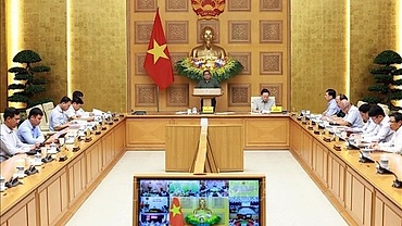 PM requests drastic measures to put an end to IUU fishing in November