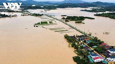 Helicopters to be mobilised for urgent relief efforts in typhoon Bualoi aftermath
