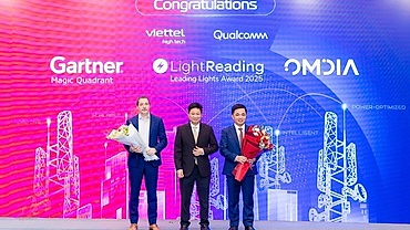 Vietnam affirms position on global 5G technology map