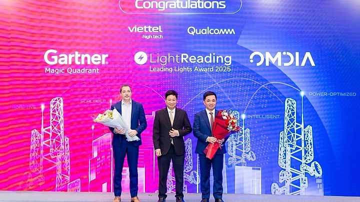 Vietnam affirms position on global 5G technology map