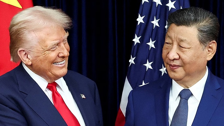 Cách Trung Quốc tận dụng APEC 2025 để thúc đẩy “hợp tác thiết thực”