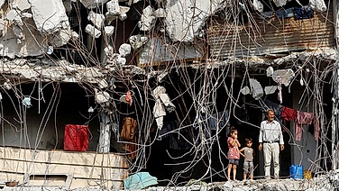 Liên hợp quốc yêu cầu Israel ngăn chặn tội ác diệt chủng ở Gaza