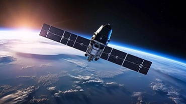 Một vệ tinh Starlink gặp sự cố và đang lao xuống Trái Đất?