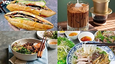 Vietnamese cuisine gains global spotlight in 2025