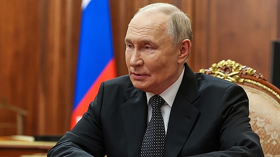 Ông Putin tuyên bố ngừng bắn dịp Lễ Phục sinh, kêu gọi Ukraine đáp lại