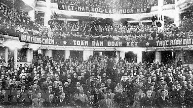 Historical documents on Vietnam’s first General Election 80 years ago