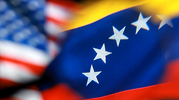 Mỹ nới lỏng trừng phạt ngân hàng và chính phủ Venezuela