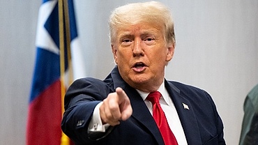 Ông Trump hủy chuyến đi Pakistan của các đặc phái viên Mỹ