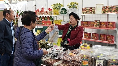 Northwestern specialties take centre stage at Spring Fair 2026