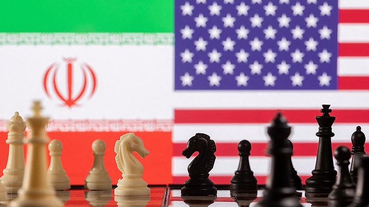 Mỹ - Iran tích cực đàm phán ngầm với vai trò quan trọng của Pakistan