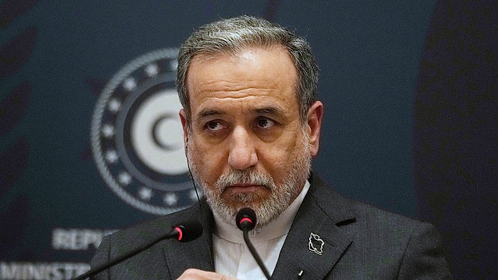 Ngoại trưởng Iran rời Pakistan đến Nga để gặp Tổng thống Putin