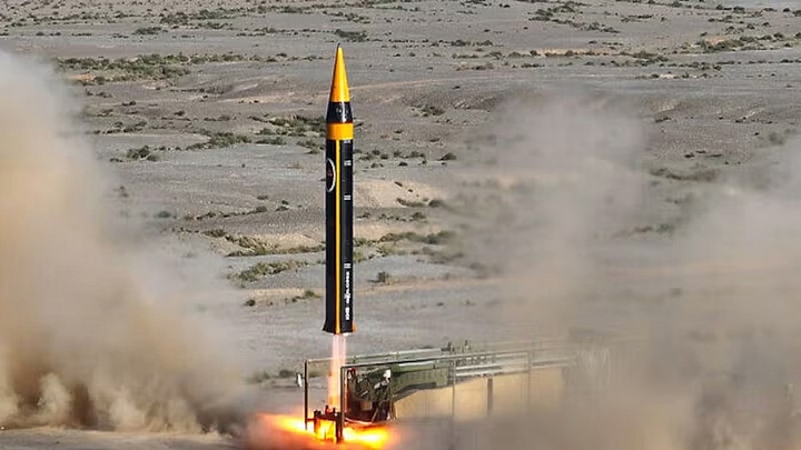 Iran cảnh báo tung đòn “vượt ngoài tưởng tượng” nếu chiến sự tái bùng phát