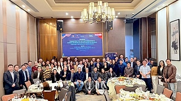 Vietnam builds global expert network to advance science and technology