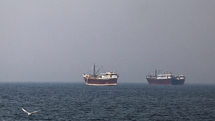 Đàm phán bế tắc, Iran giữ nguyên hiện trạng eo biển Hormuz