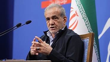 Tổng thống Iran chỉ trích lệnh phong toả hải quân của Mỹ