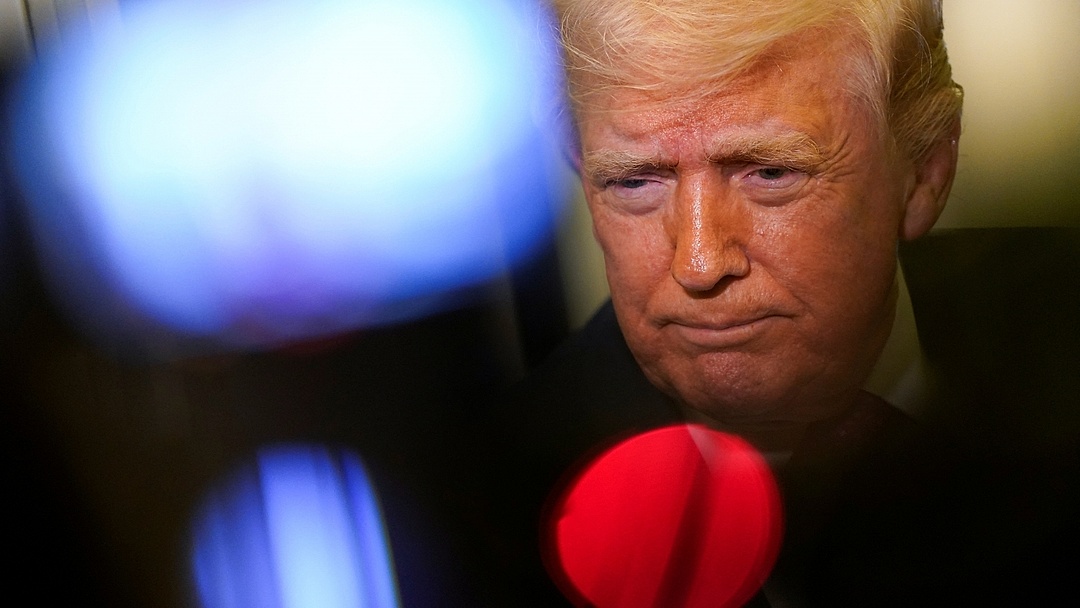 Nóng thế giới ngày 10/4: Ông Trump cảnh báo đòn "mạnh chưa từng có" nhằm vào Iran