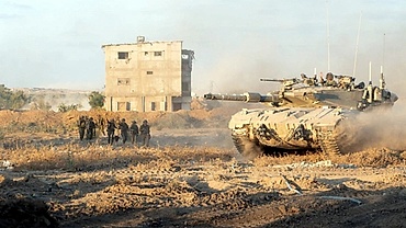 Israel tuyên bố chiến dịch chống lại Hezbollah vẫn chưa hoàn tất