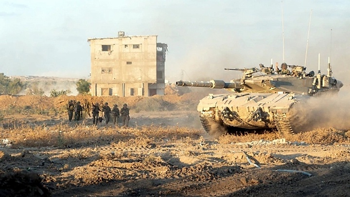 Israel tuyên bố chiến dịch chống lại Hezbollah vẫn chưa hoàn tất