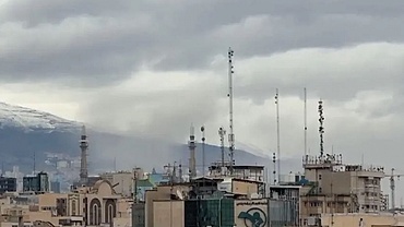 Toàn cảnh quốc tế sáng 15/4: Iran đặt quân đội vào trạng thái sẵn sàng chiến đấu