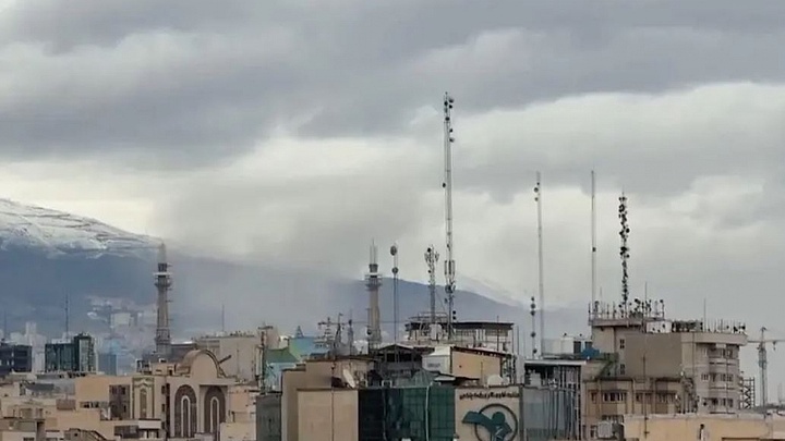 Toàn cảnh quốc tế sáng 15/4: Iran đặt quân đội vào trạng thái sẵn sàng chiến đấu