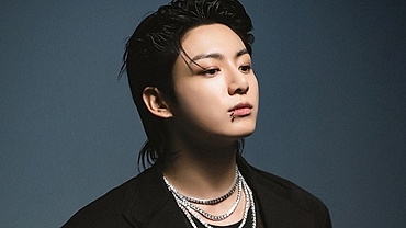 Jungkook của BTS lập kỷ lục mới cho K-Pop khi đạt hàng tỷ lượt stream trên Spotify