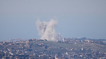 Israel tiếp tục tấn công Gaza và Lebanon