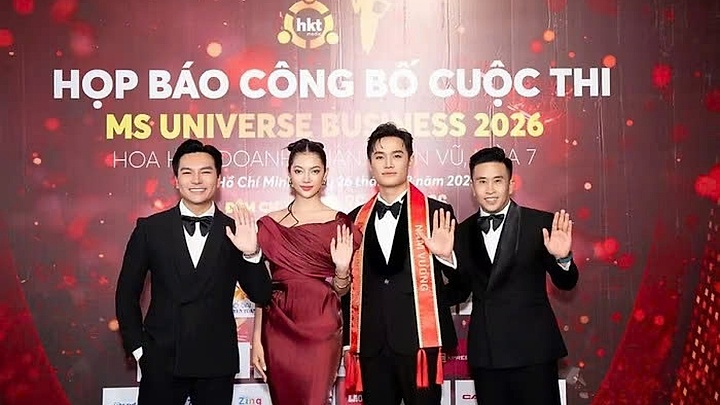 Miss Business Universe 2026 expands age eligibility for contestants