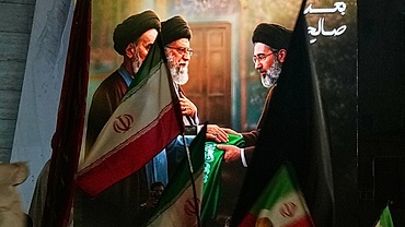 Toàn cảnh quốc tế trưa 15/4: Mỹ ‘quay xe’ nối lại đàm phán, ép Iran chốt ‘thỏa thuận lớn’ trong 48h