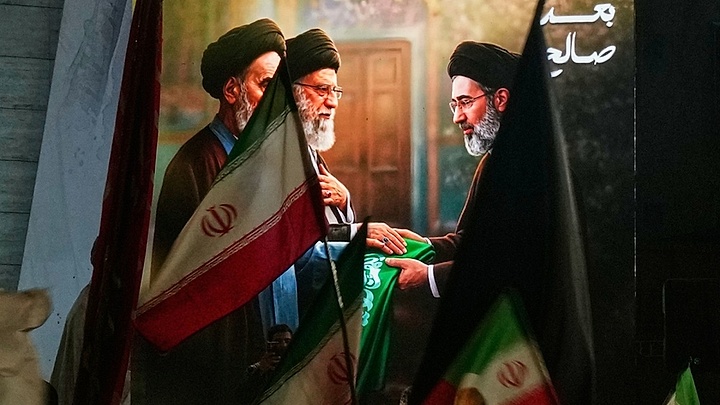 Toàn cảnh quốc tế trưa 15/4: Mỹ ‘quay xe’ nối lại đàm phán, ép Iran chốt ‘thỏa thuận lớn’ trong 48h