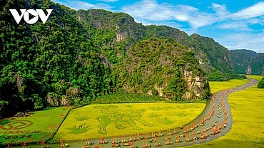 Vietnam among most-searched Asian destinations by French travellers