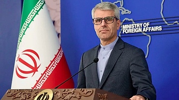 Mỹ và Iran lấy eo biển Hormuz làm điều kiện cho vòng đàm phán tiếp theo