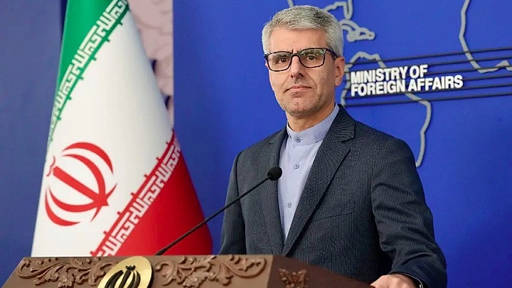 Mỹ và Iran lấy eo biển Hormuz làm điều kiện cho vòng đàm phán tiếp theo