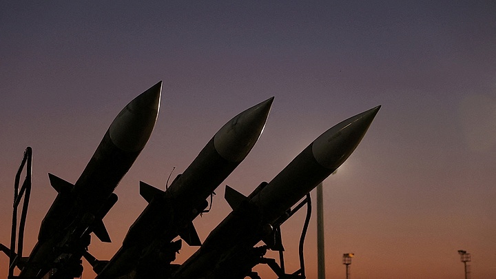 IRGC dọa tung “đòn gây sốc” vượt ngoài tính toán Mỹ - Israel