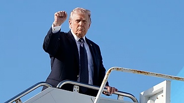 Tổng thống Mỹ Trump: Cuộc chiến Iran sắp kết thúc