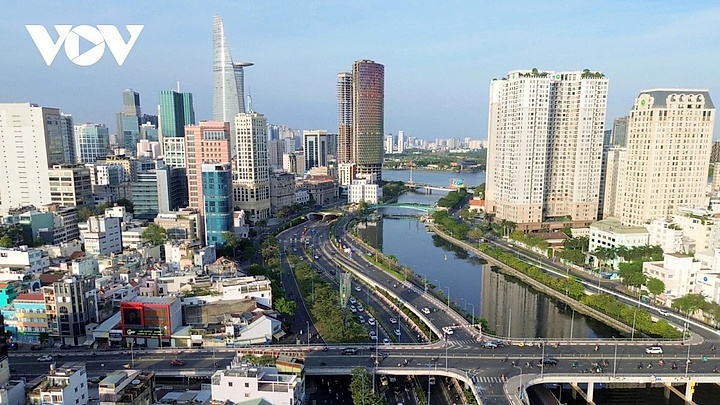 Hoàn thiện cơ sở dữ liệu đất đai giúp chuyển từ “làm sạch” sang hệ sinh thái số
